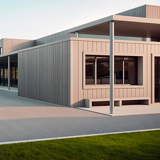 Scuola primaria Biassono