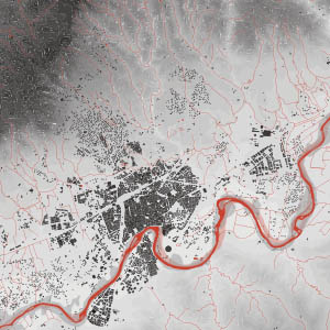 Piano per la protezione dagli alluvioni