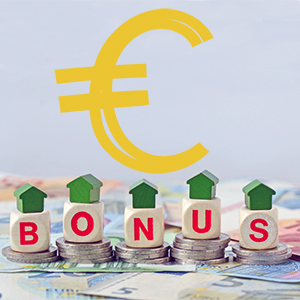 Tutti i Bonus Edilizi