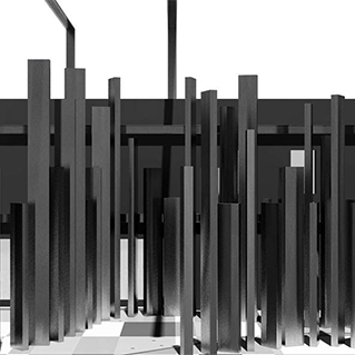 installazione all'aperto
