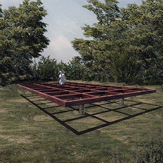 installazione artistica