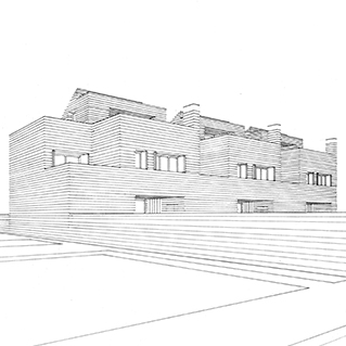residenze in linea