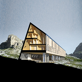Resort Dobbiaco
