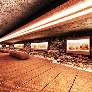 museo della grande guerra