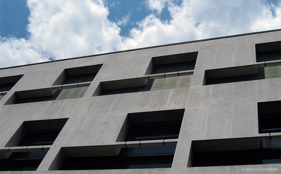 housing e prospetti