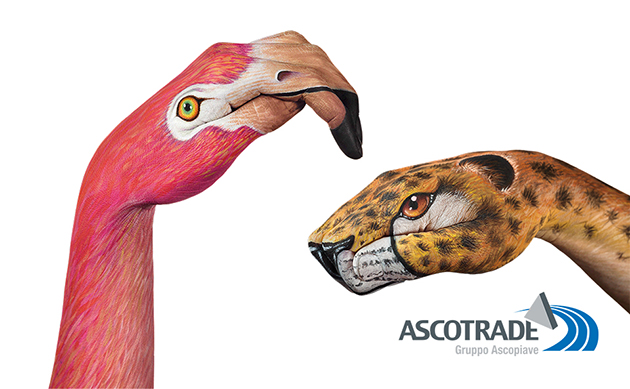 Ascotrade - Sandro Gravili Ascotrade - Sandro Gravili