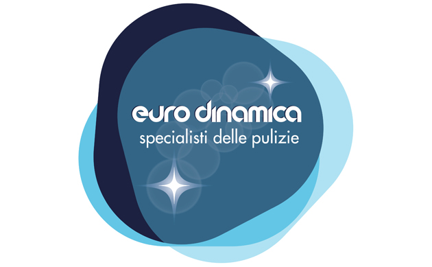 Euro Dinamica - nuovo logo Sandro Gravili